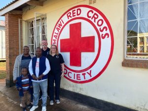 Red Cross Malawi