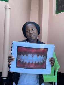 Dental Volunteers Malawi
